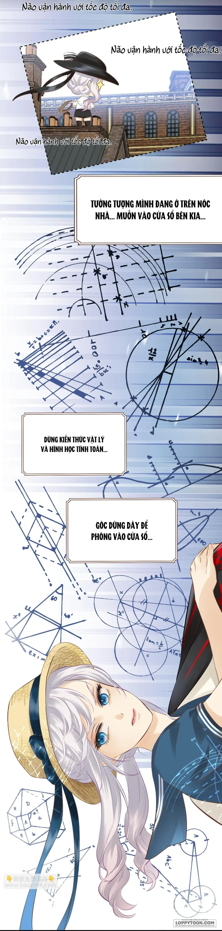 Hương Dục Niệm Chap 8 - trang 24