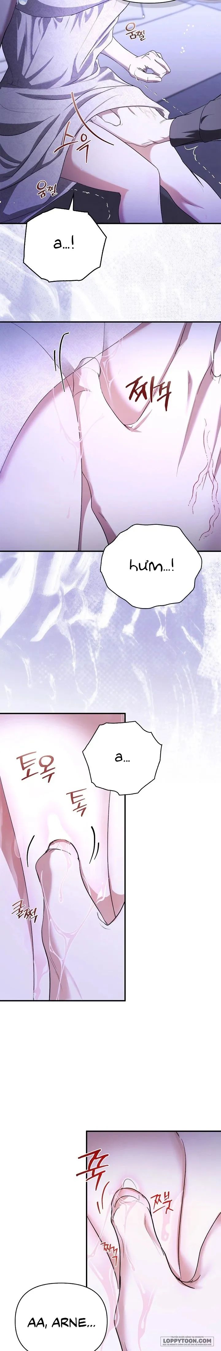 Em Đã Ăn Thay Chồng Rồi Chap 1 - 🔞 - trang 9