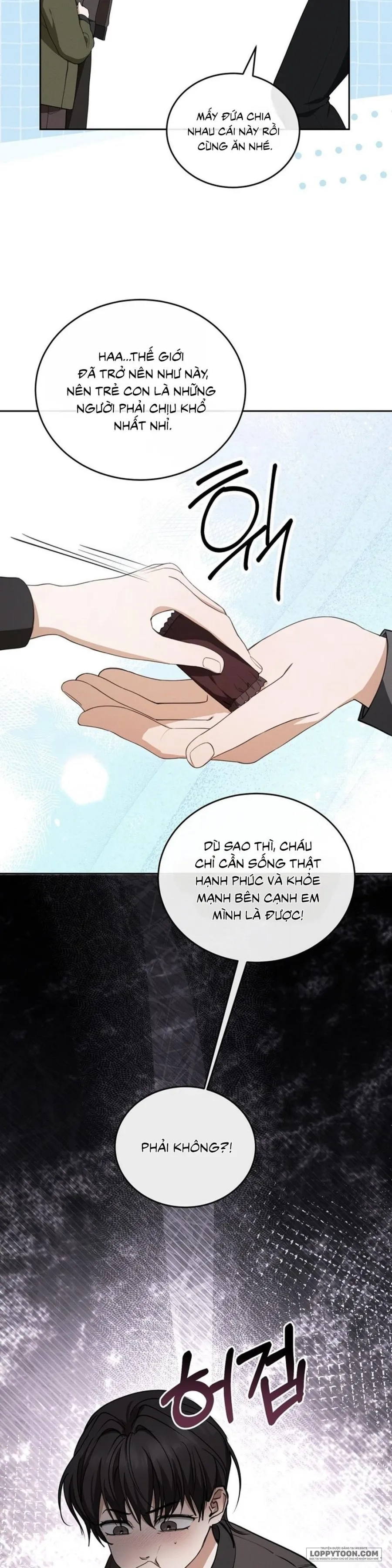Trên Đời Này Không Có Quân Khuyển Nào Là Tồi Cả Chap 2 - trang 8