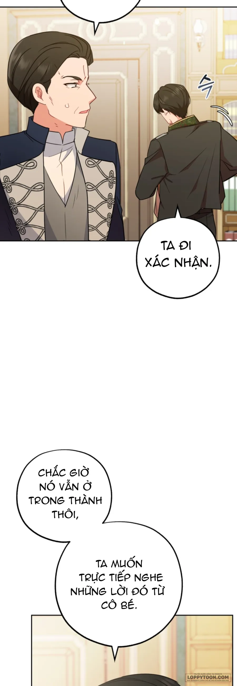 Được Yêu Thương Mà Còn Ngại Ngùng Sao Chap 13 - trang 17