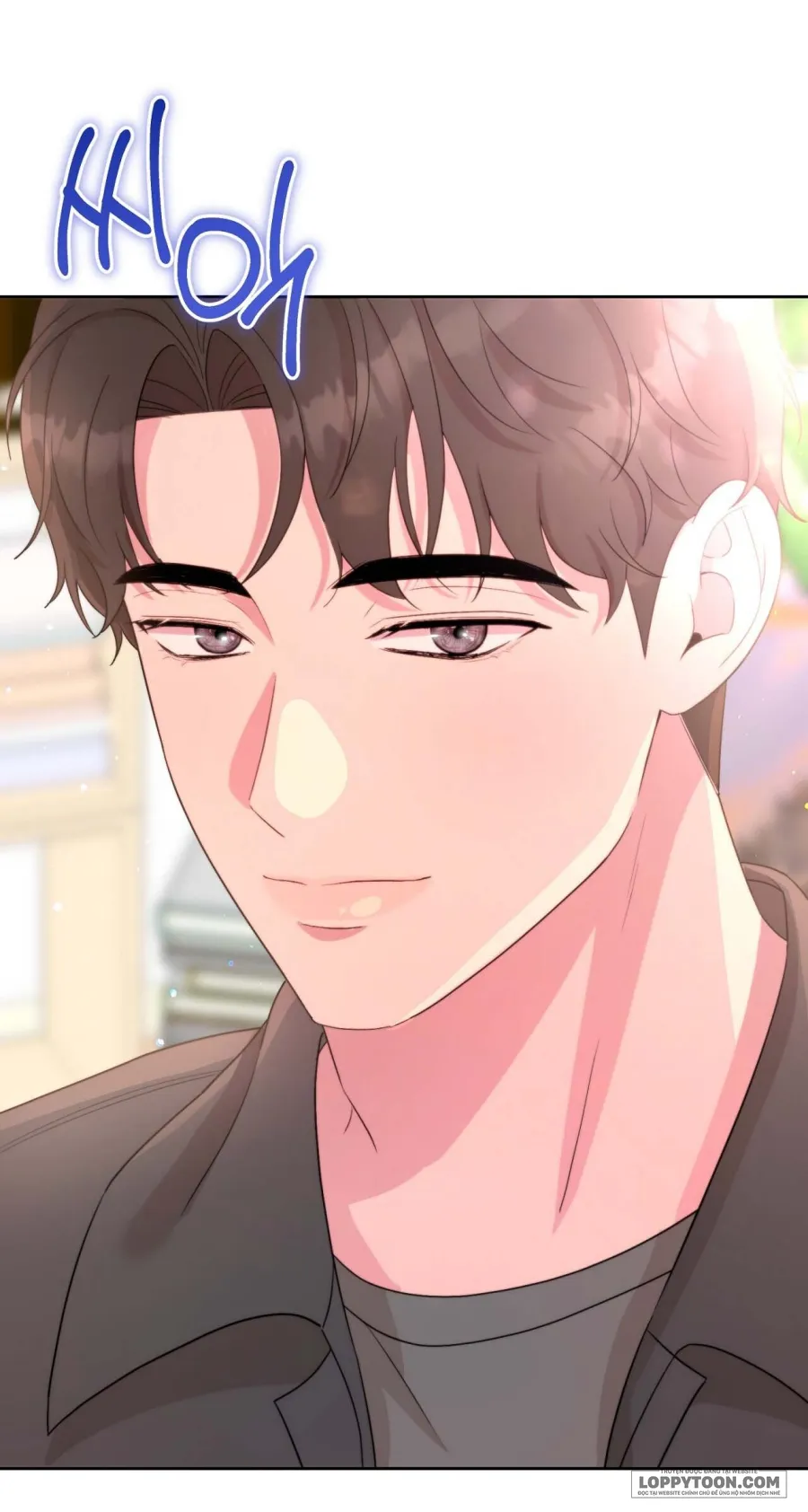 Bạn Anh Trai Tôi : Kang Tae Geon Chap 2 - trang 78
