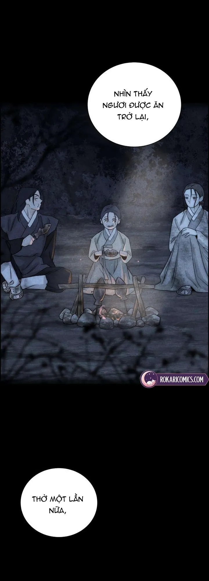 Chưa Từng Chạm Tới Em Chap 24 - trang 64