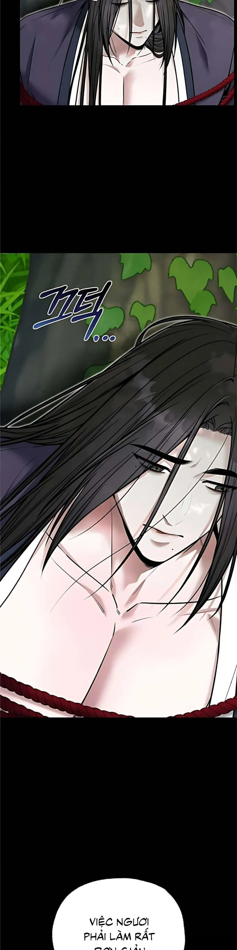 Giả Vờ Không Biết Phu Quân Đã Thay Đổi Chap 8 - 🔞🔞🔞🔞🔞 - trang 9