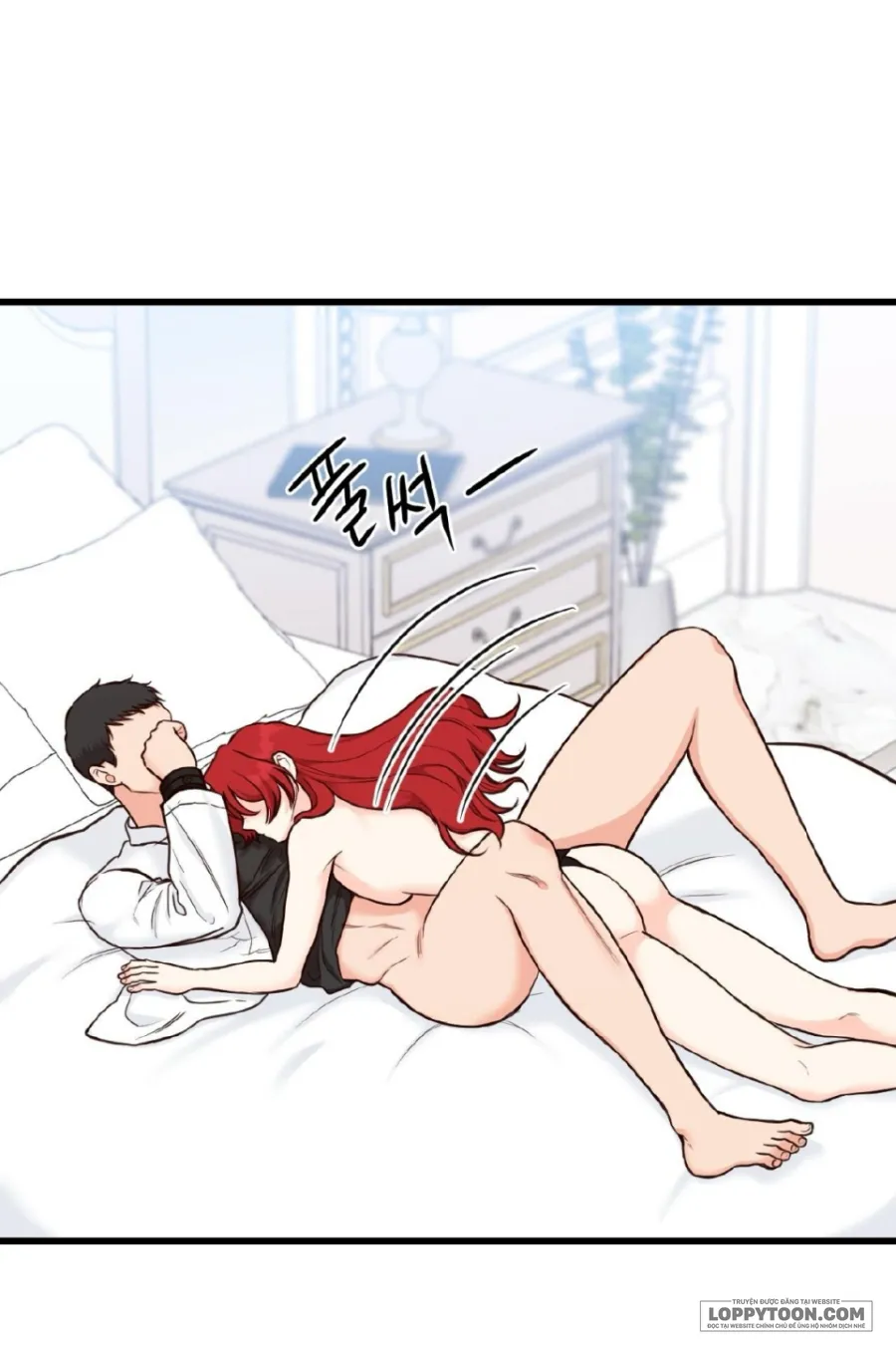 Drama Không Bao Giờ Chết Chap 5 - trang 8