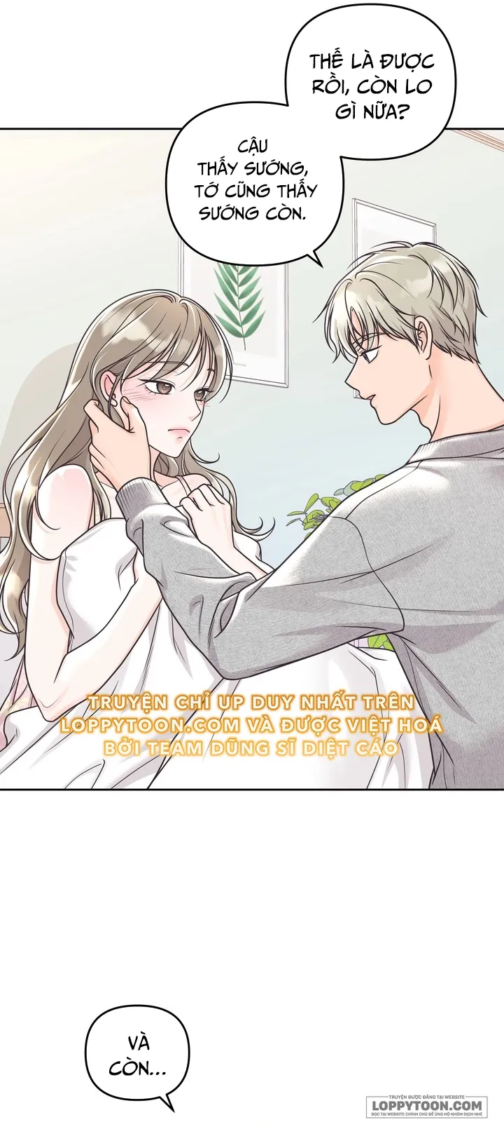 Đối Tác Ba Bên Chap 11 - 🔞🔞🔞 - trang 41