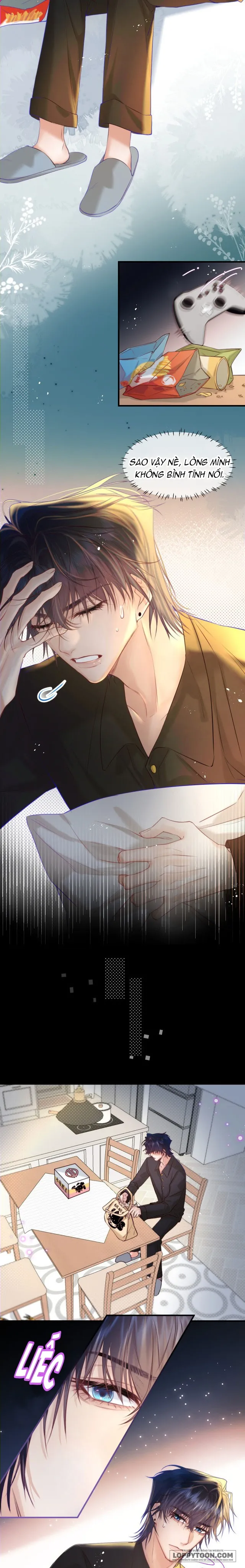 Tôi Nhặt Được Ma Nữ Rồi, Phải Làm Sao Đây? Chap 7 - trang 4