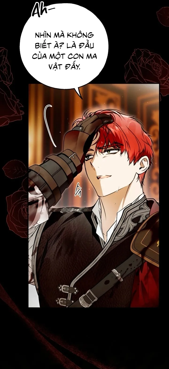 Có Kẻ Đã Sở Hữu Cơ Thể Của Tôi Chap 73 - trang 2