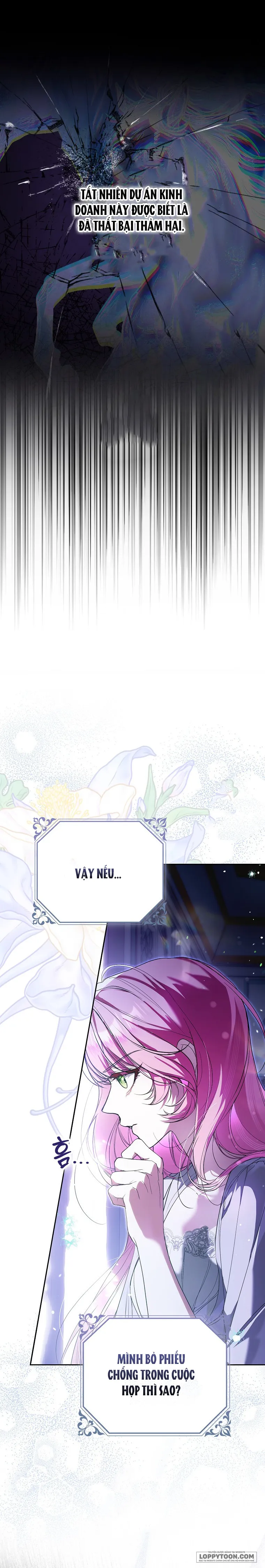 Kẻ Rác Rưởi Đó Chính Là Tôi Chap 6 - trang 23