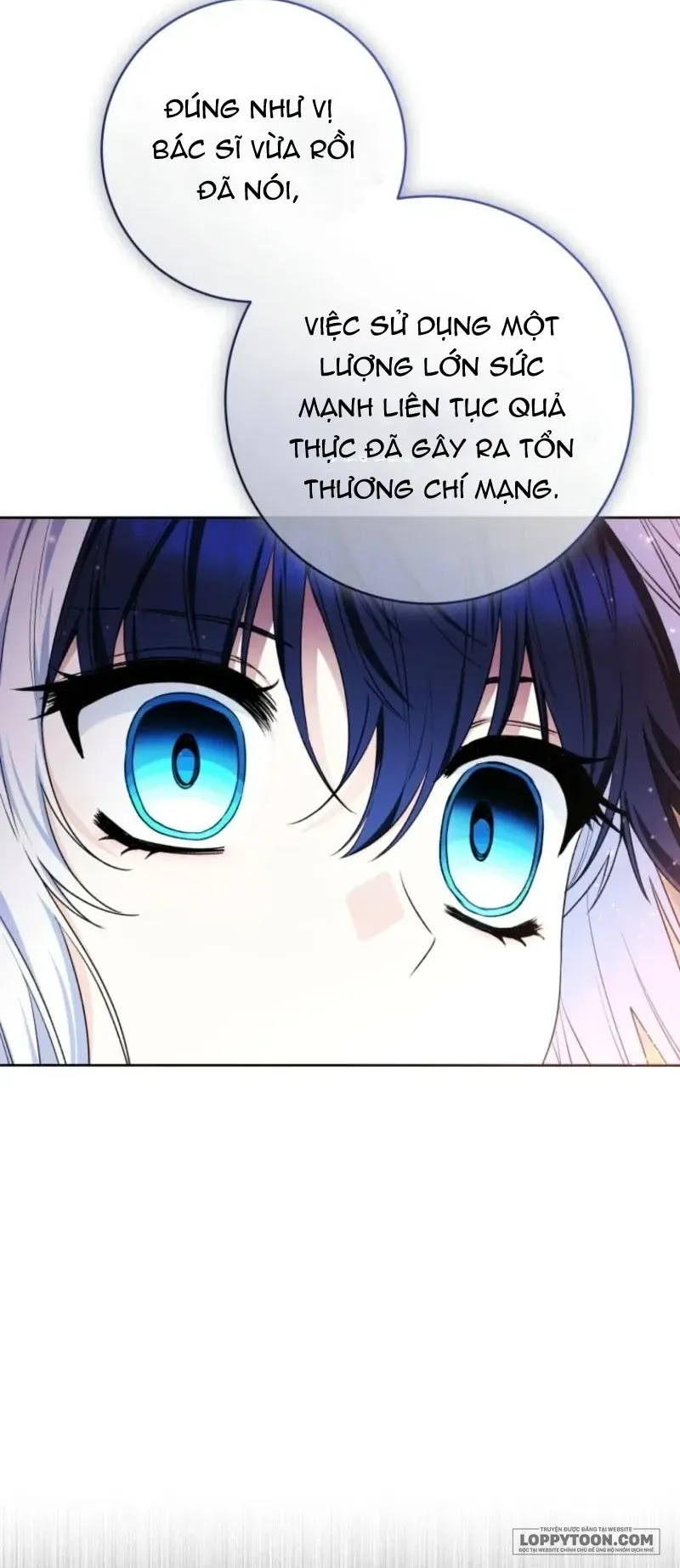 Bé Cá Voi Sát Thủ Phản Diện Chap 99 - trang 37
