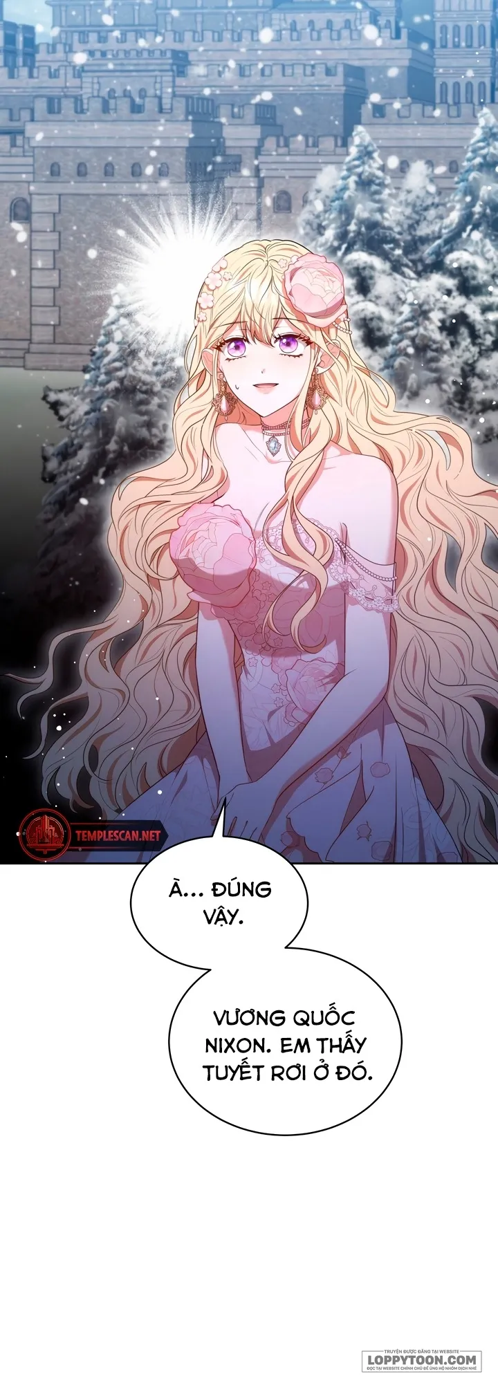 Dù Là Mẹ Kế Nhưng Tôi Thoát Khỏi Cái Chết Rất Dễ Dàng Chap 44 - trang 43