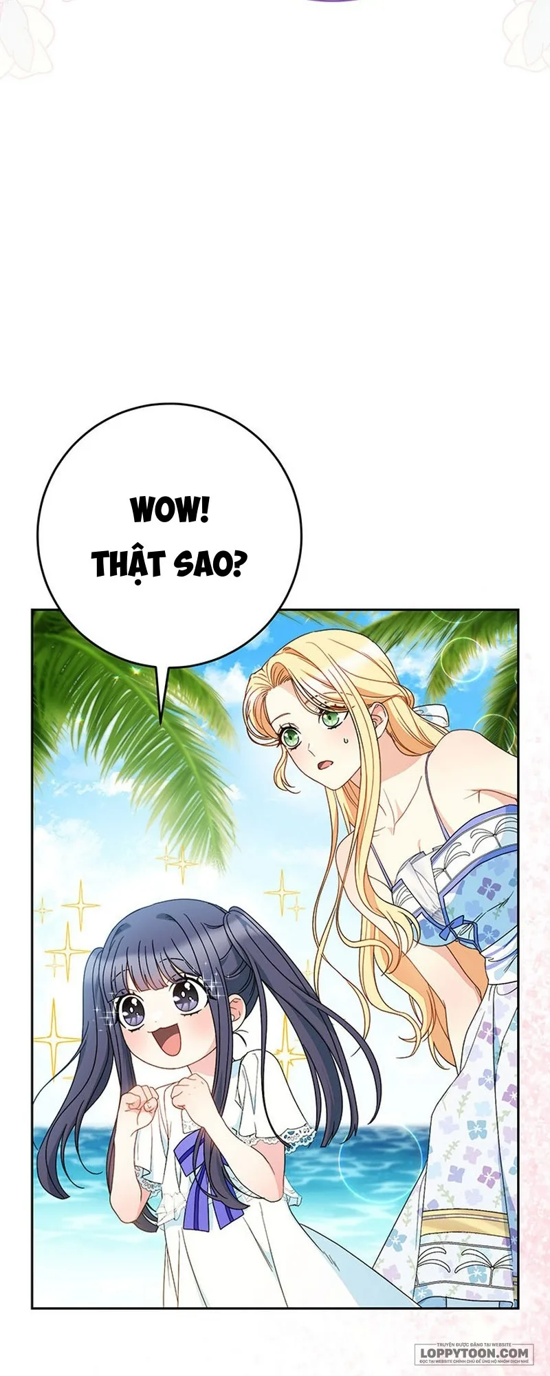 Nuôi Dưỡng Em Gái Xinh Đẹp Chap 59 - trang 20