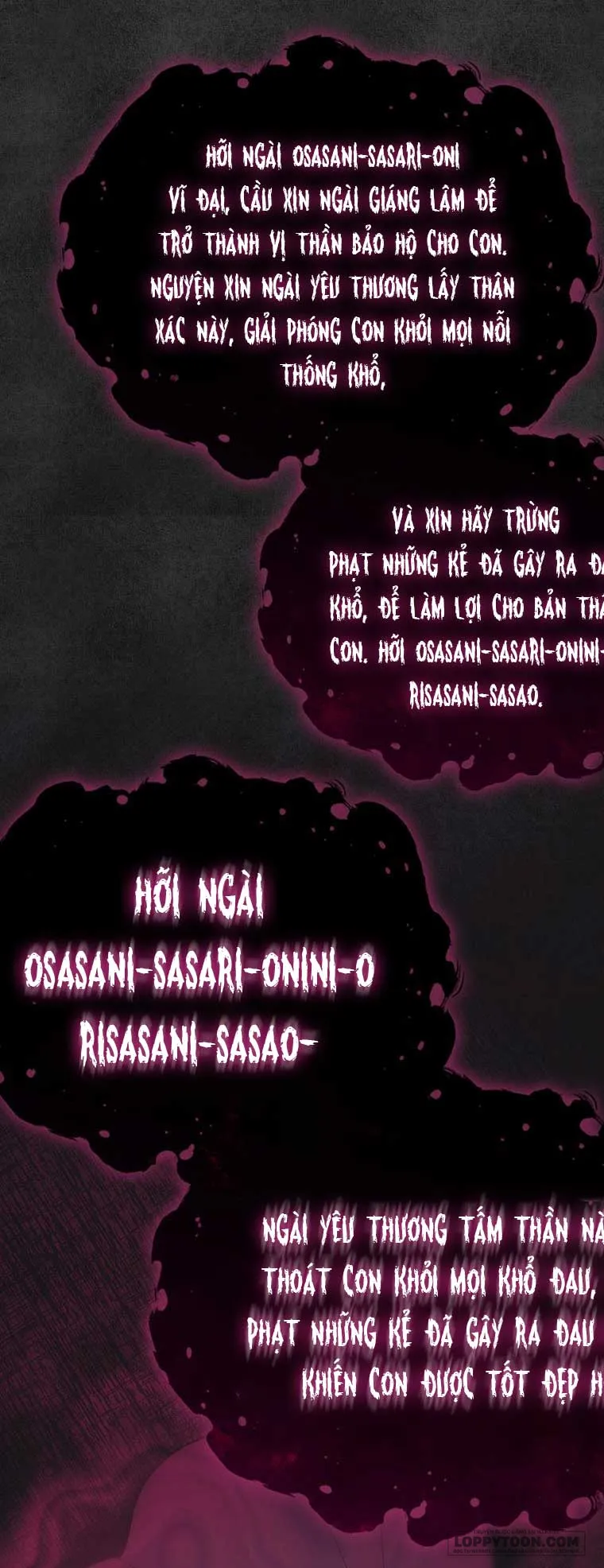 100 lời nguyền tại dinh thự Illestone Chap 33 - trang 50
