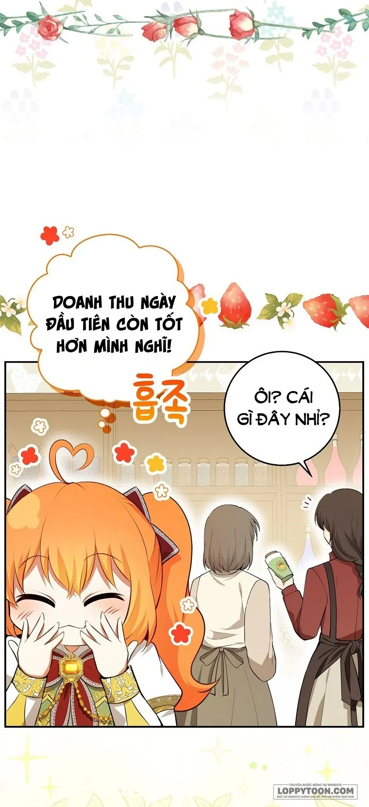 Sóc Con Tài Năng Chap 58 - trang 30