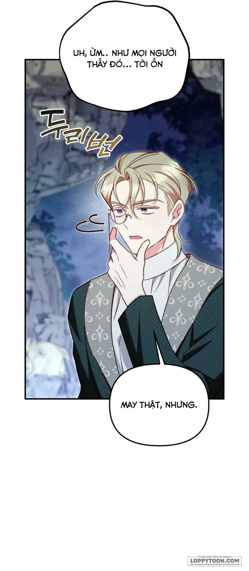 Bảo Vệ Thánh Nữ Giả Mạo Chap 12 - trang 4