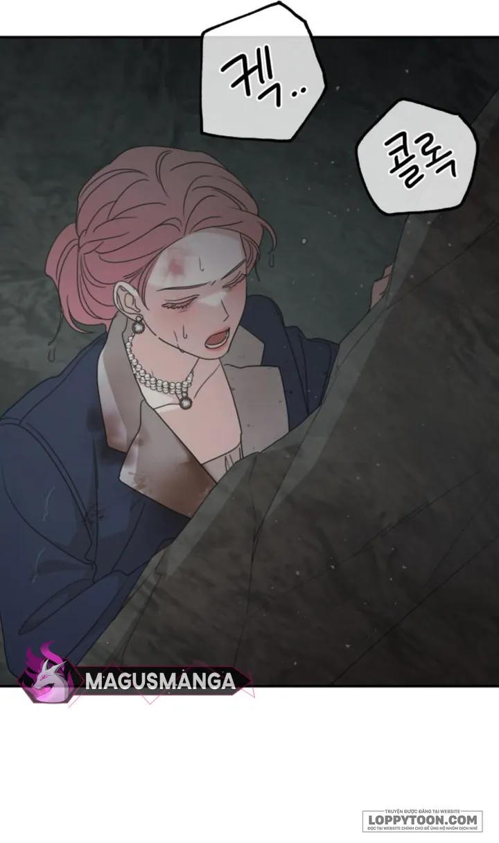 Gia Đình Chồng Quá Ám Ảnh Bởi Tôi Chap 117 - trang 26