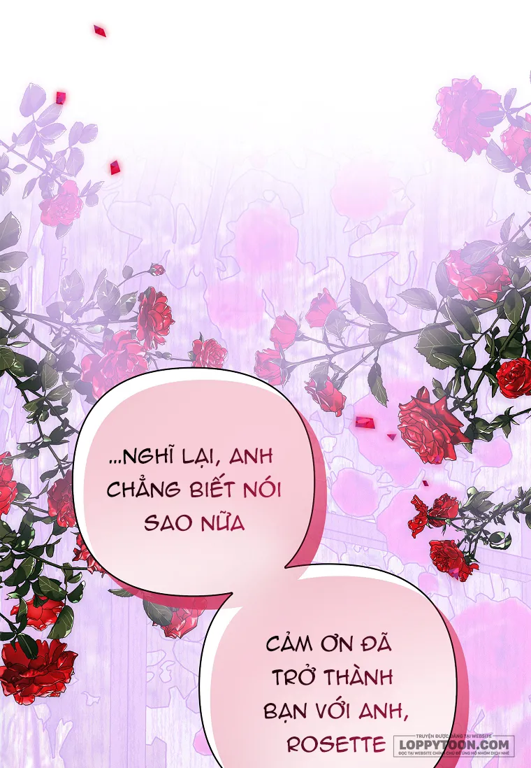 Tôi Đã Trở Thành Con Gái Út Của Công Tước Phản Diện Chap 21 - trang 12