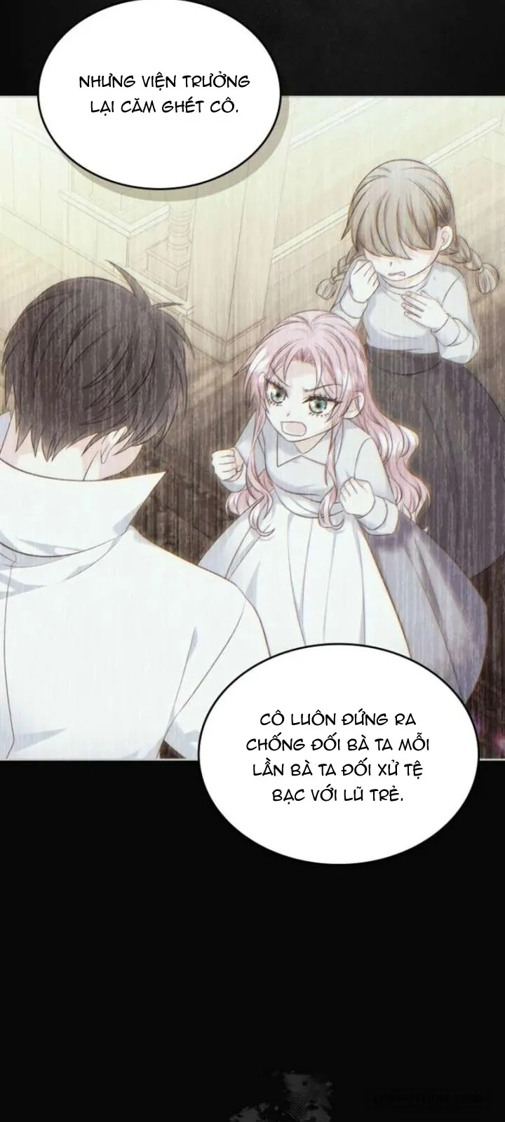 Tôi Sẽ Ly Hôn Với Anh Trai Nữ Chính Chap 88 - trang 38