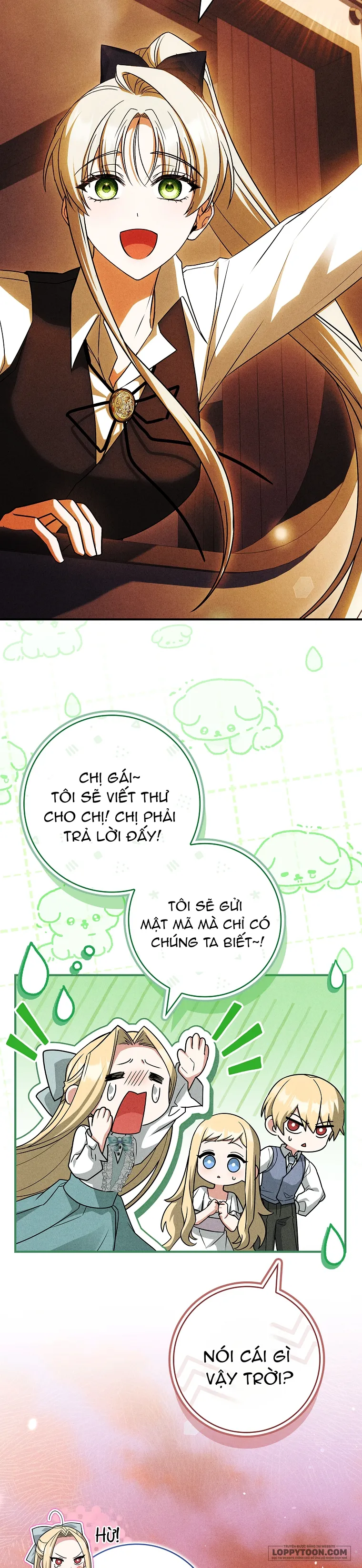 Văn Phòng Thám Tử Dành Cho Nam Chính Hối Hận! Chap 48 - trang 11