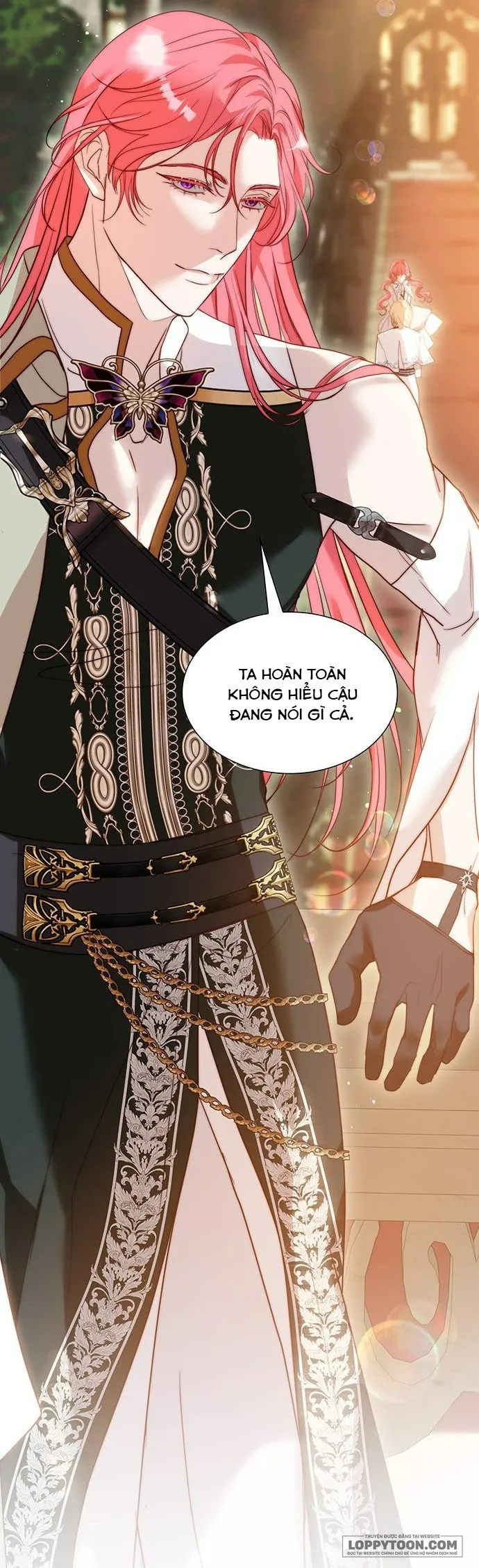 Tôi Được Sinh Ra Là Cô Con Gái Thứ Hai Chap 99 - trang 19