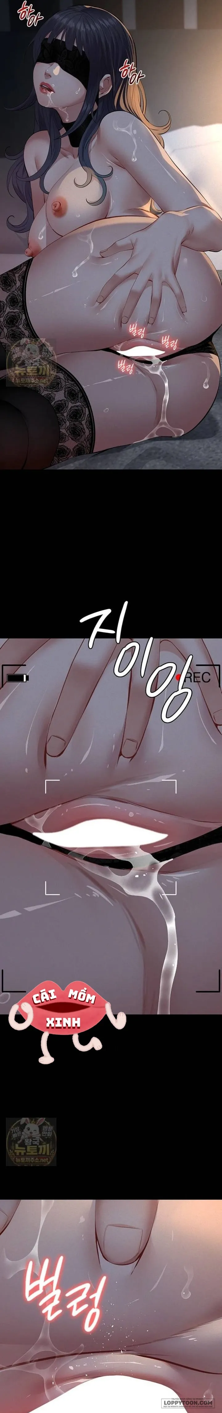 Cuộc Săn "Daddy" Chap 24 - trang 27