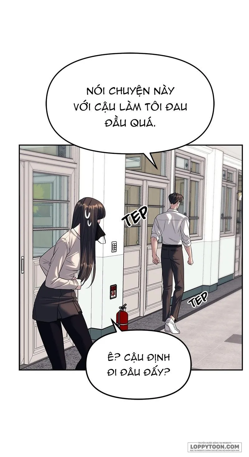 Xâm Nhập Trường Trung Học Tài Phiệt Chap 58 - trang 28