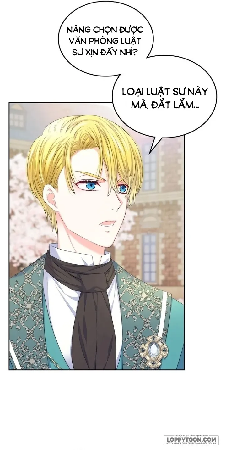 Tôi Sẽ Ly Hôn Với Anh Trai Nữ Chính Chap 21 - trang 4