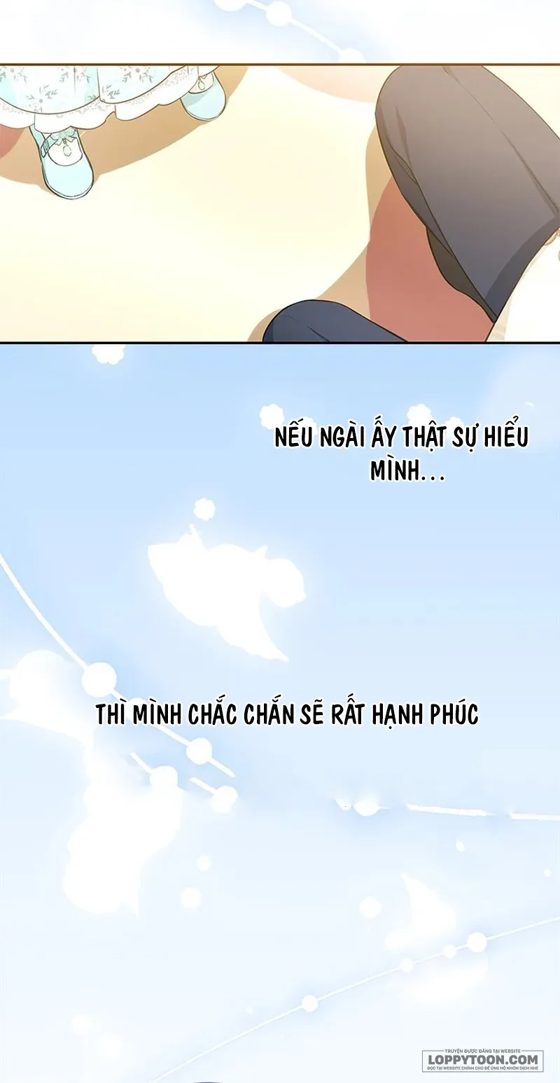 Đã Từ Chối Sủng Ái Rồi Mà Sao Còn Ám Ảnh Thế? Chap 13 - trang 23