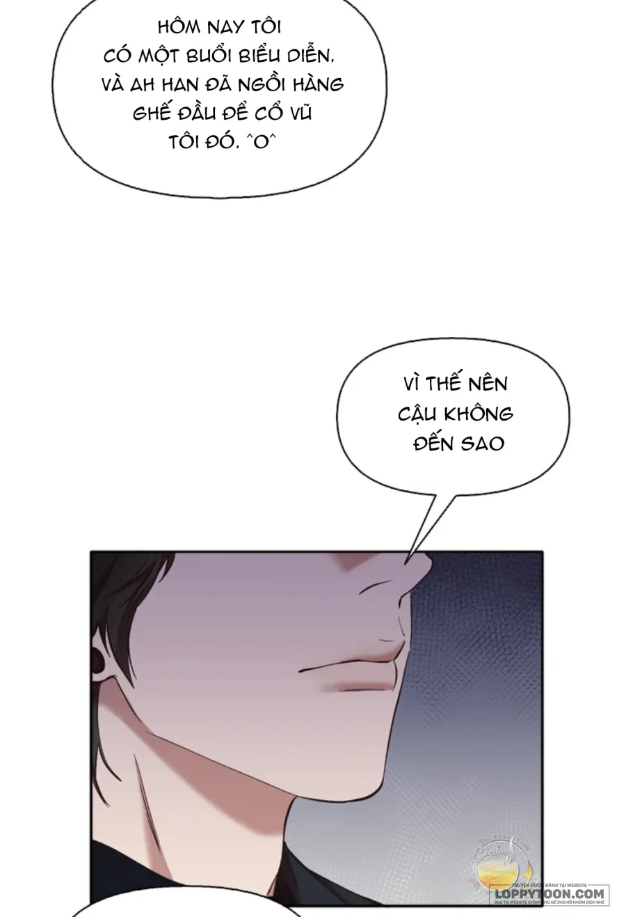Thanh Xuân Của Chúng Ta Chap 22 - trang 15