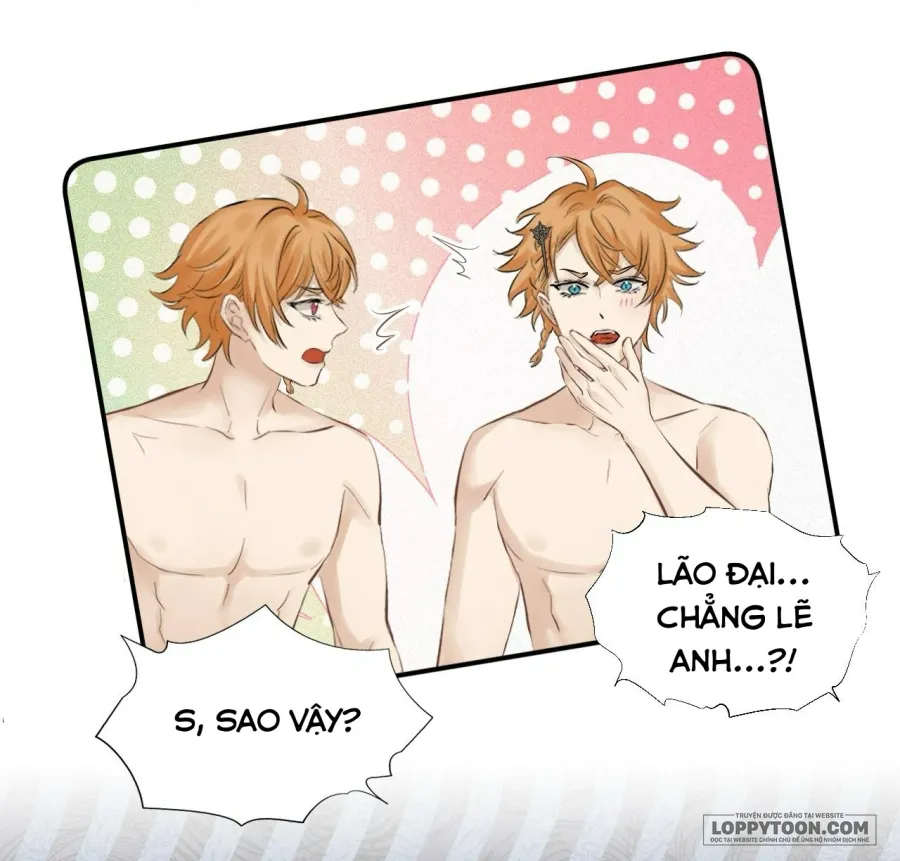 Hương Dục Niệm Chap 26 - trang 30