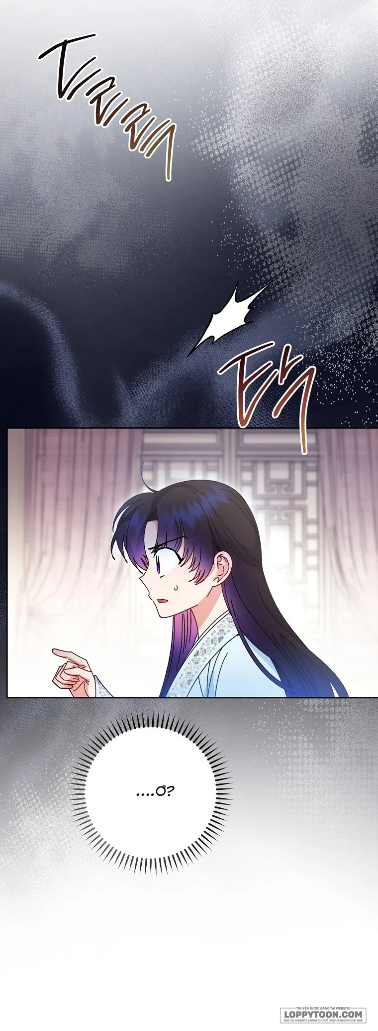 Tiểu Thiếp Chỉ Muốn Sống Yên Bình Chap 109 - trang 12