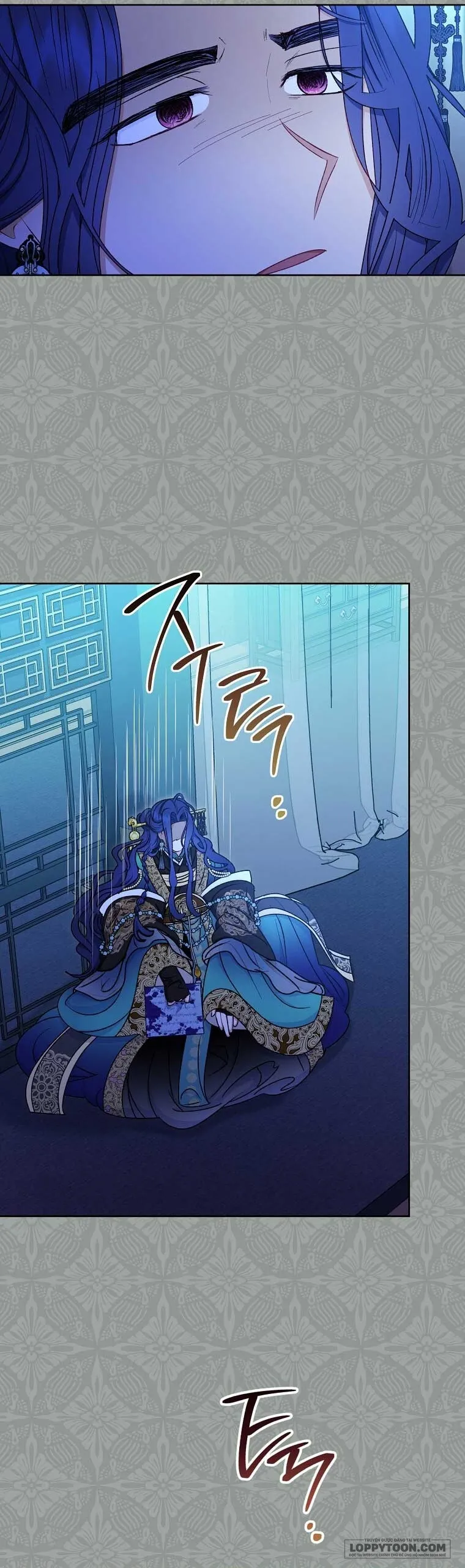 Tiểu Thiếp Chỉ Muốn Sống Yên Bình Chap 69 - trang 48