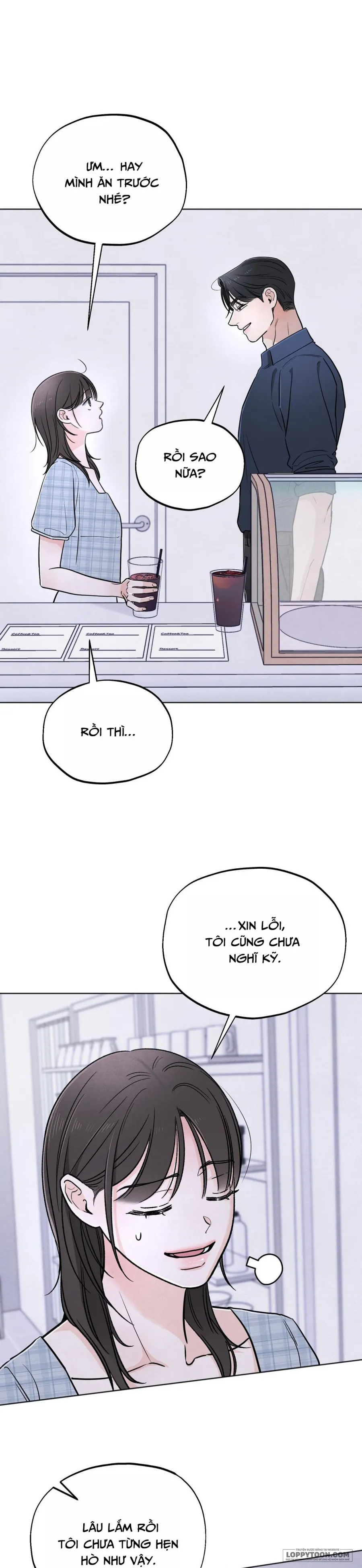 Cuộc Đời Của Kẻ Cặn Bã Chap 42 - 🔞🔞 - trang 22