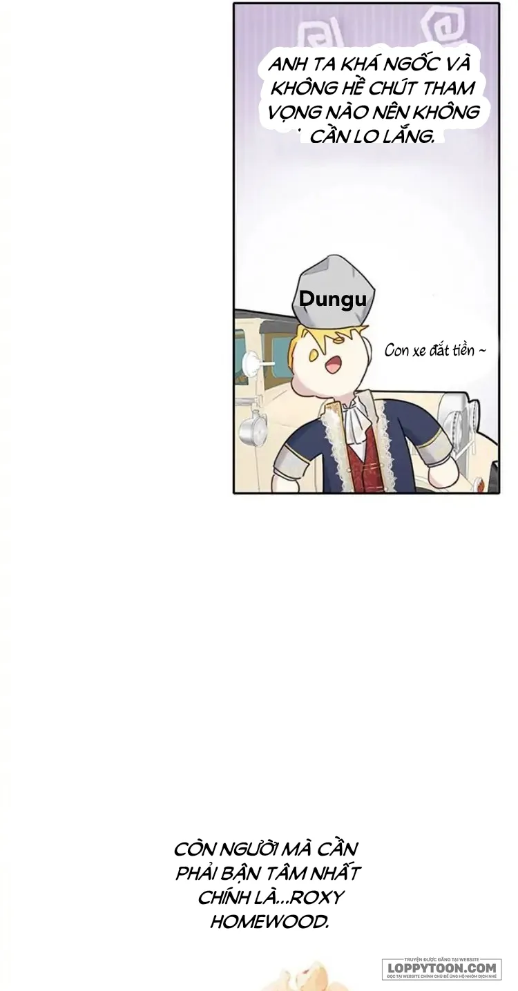 Cuộc Sống Hạnh Phúc Cùng Chồng Chap 9 - trang 55
