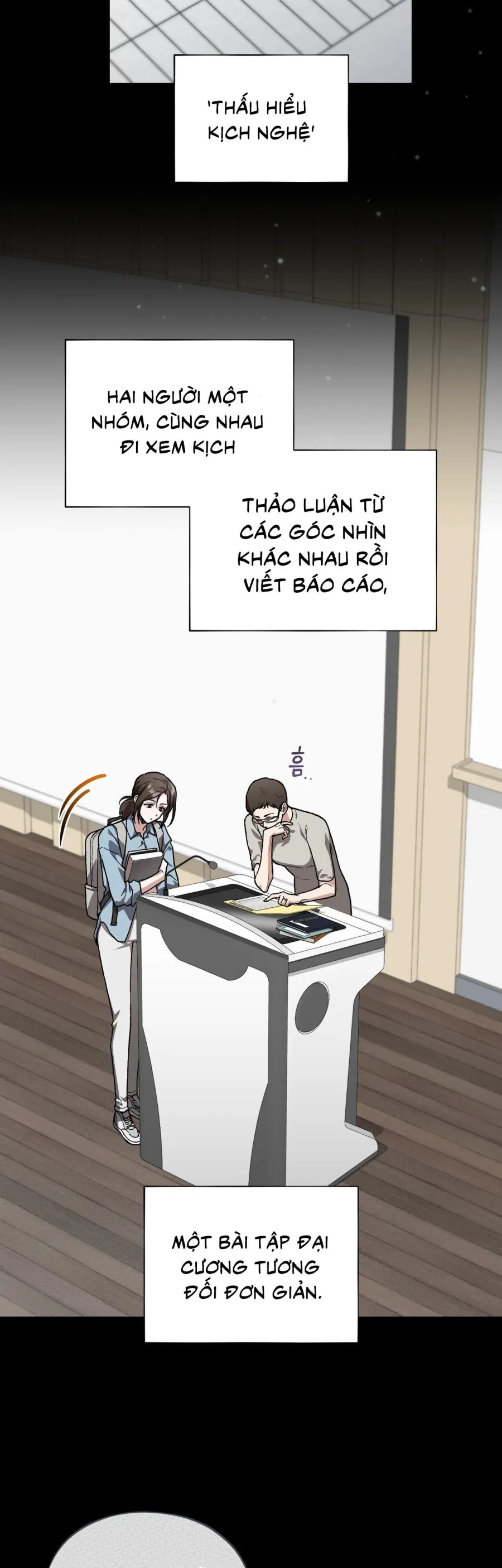 Quốc Lộ Số 1 Chap 8 - trang 21