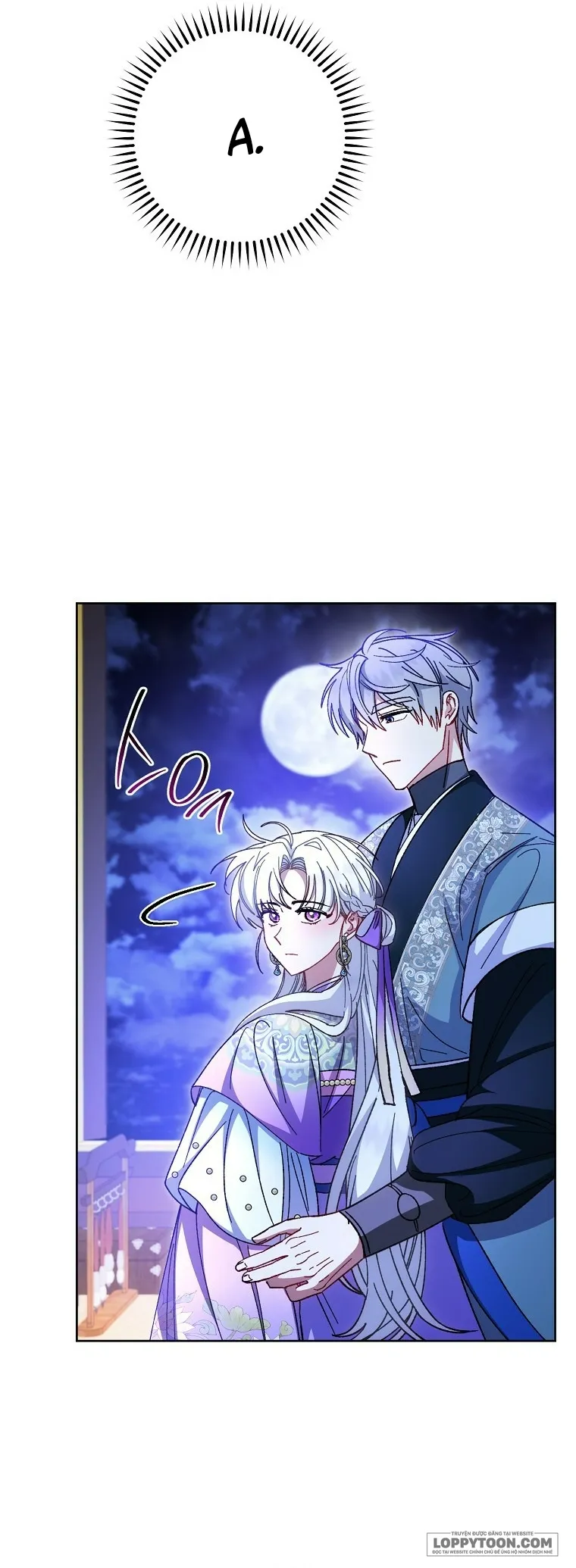 Tiểu Thiếp Chỉ Muốn Sống Yên Bình Chap 121 - trang 4