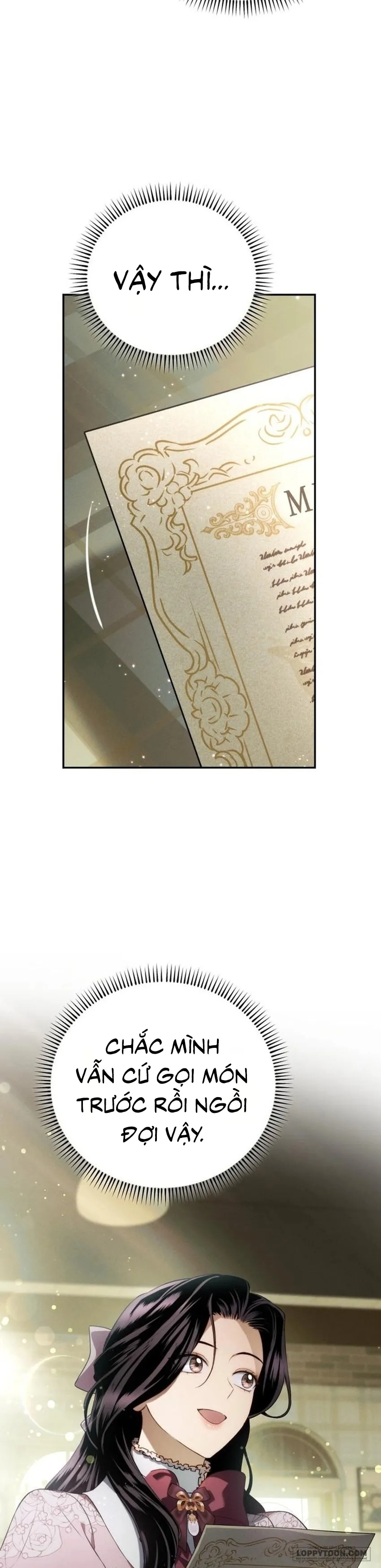 Kẻ Trộm Chồng Chap 4 - trang 19