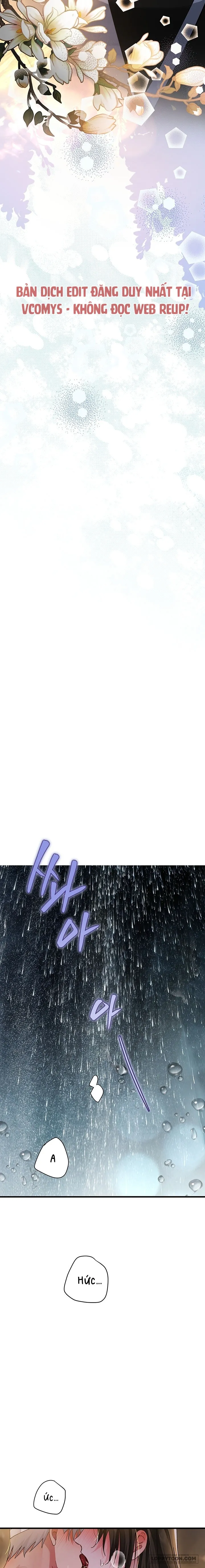 Vùng Đất Khắc Kỷ Chap 19 - 🔞🔞🔞 - trang 12