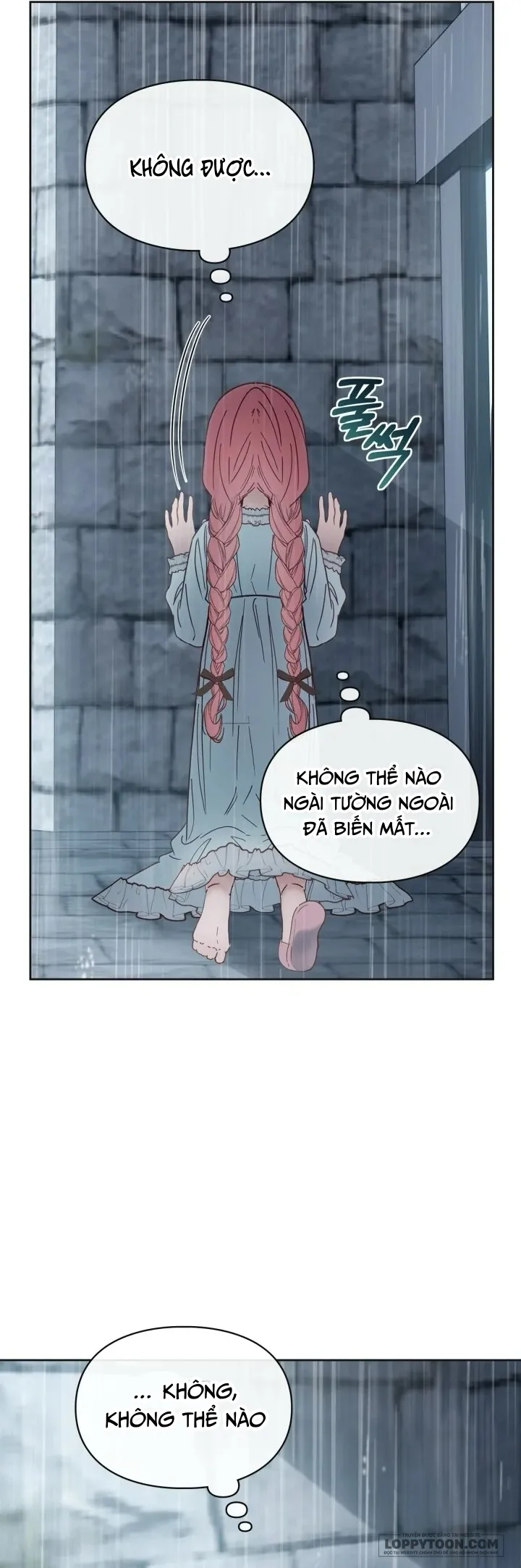 Phạm Nhân Bé Con Của Dinh Thự Mùa Đông Chap 50 - trang 50