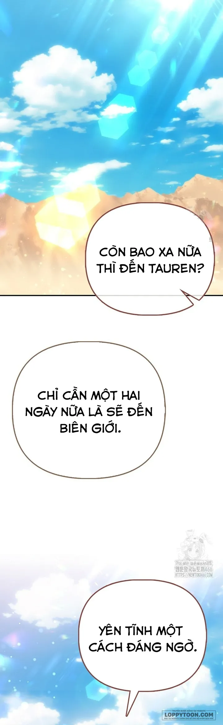 Nàng Công Chúa Của Mọi Người Chap 74 - trang 28