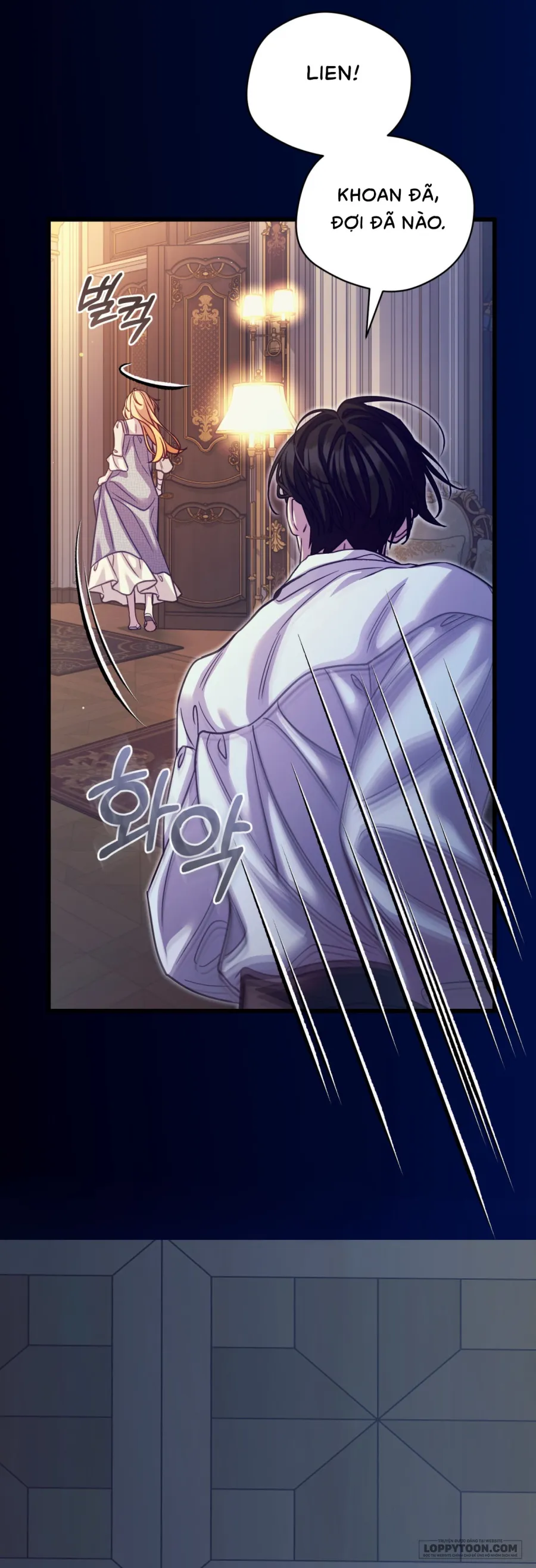 Phương Pháp Chữa Lành Cho Thanh Mai Trúc Mã Ốm Yếu Chap 8 - trang 31