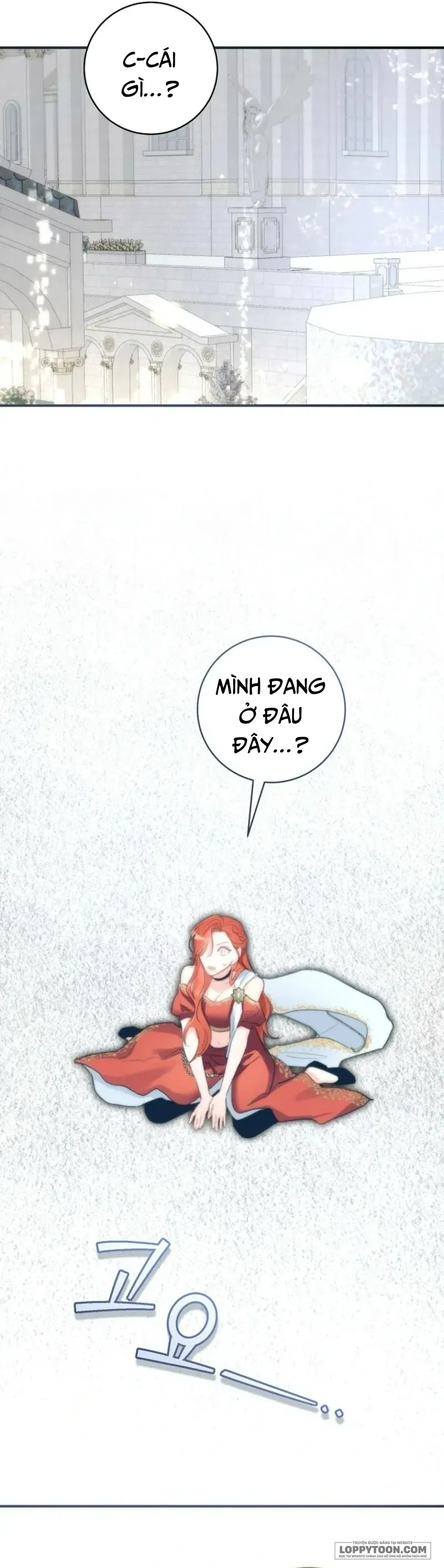 Cuộc Hôn Nhân Xa Hoa Của Đại Công Tước Là Giả Chap 95 - trang 26
