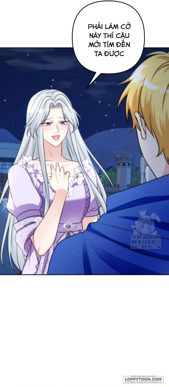 Tôi Sống Chung Với Mẹ Chồng Chap 60 - trang 13
