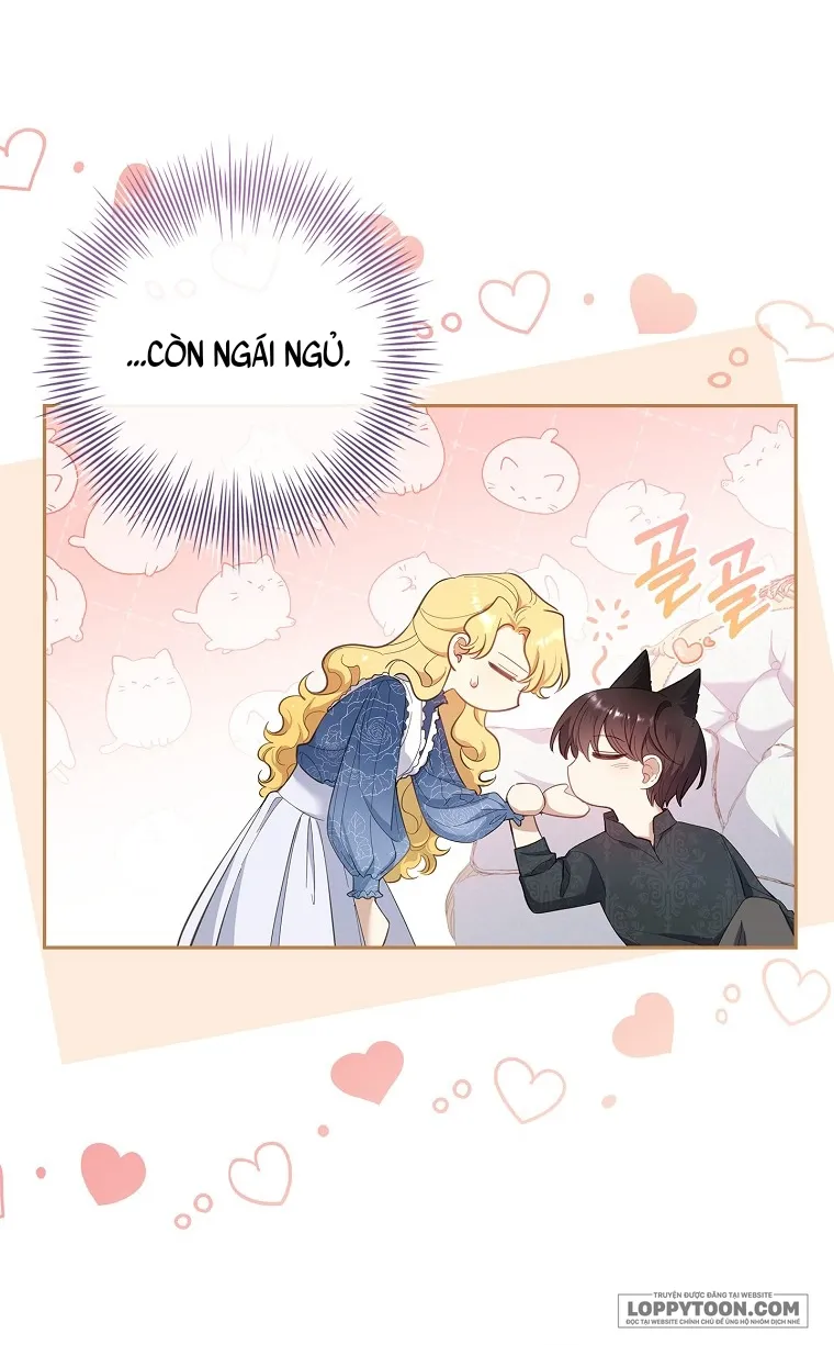 Nam Chính À, Tôi Sẽ Tôn Trọng Sở Thích Của Anh Chap 39 - trang 73