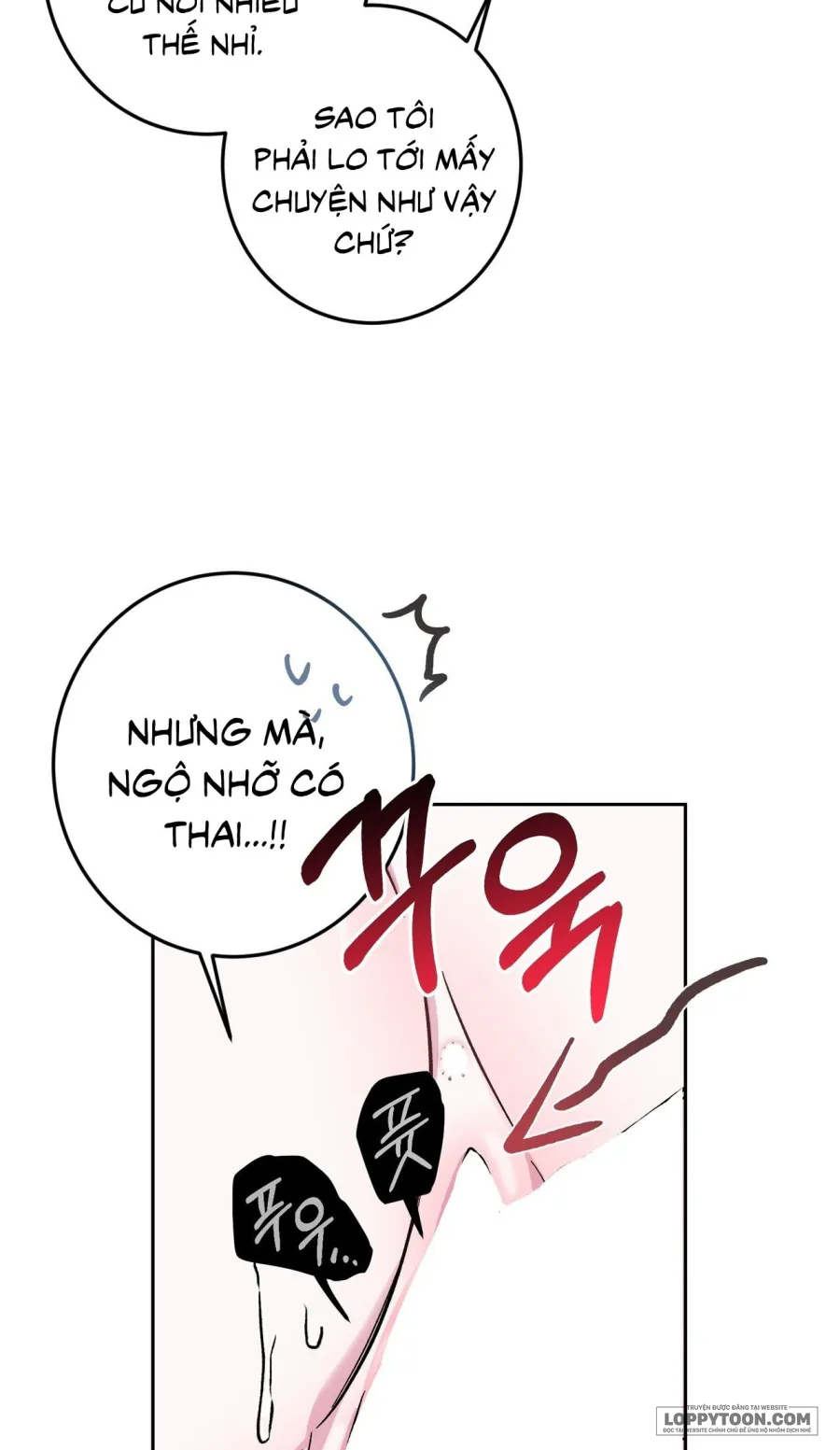 Quả Nhiên Vị Giám Đốc Điều Hành Đó… Chap 6 - trang 23