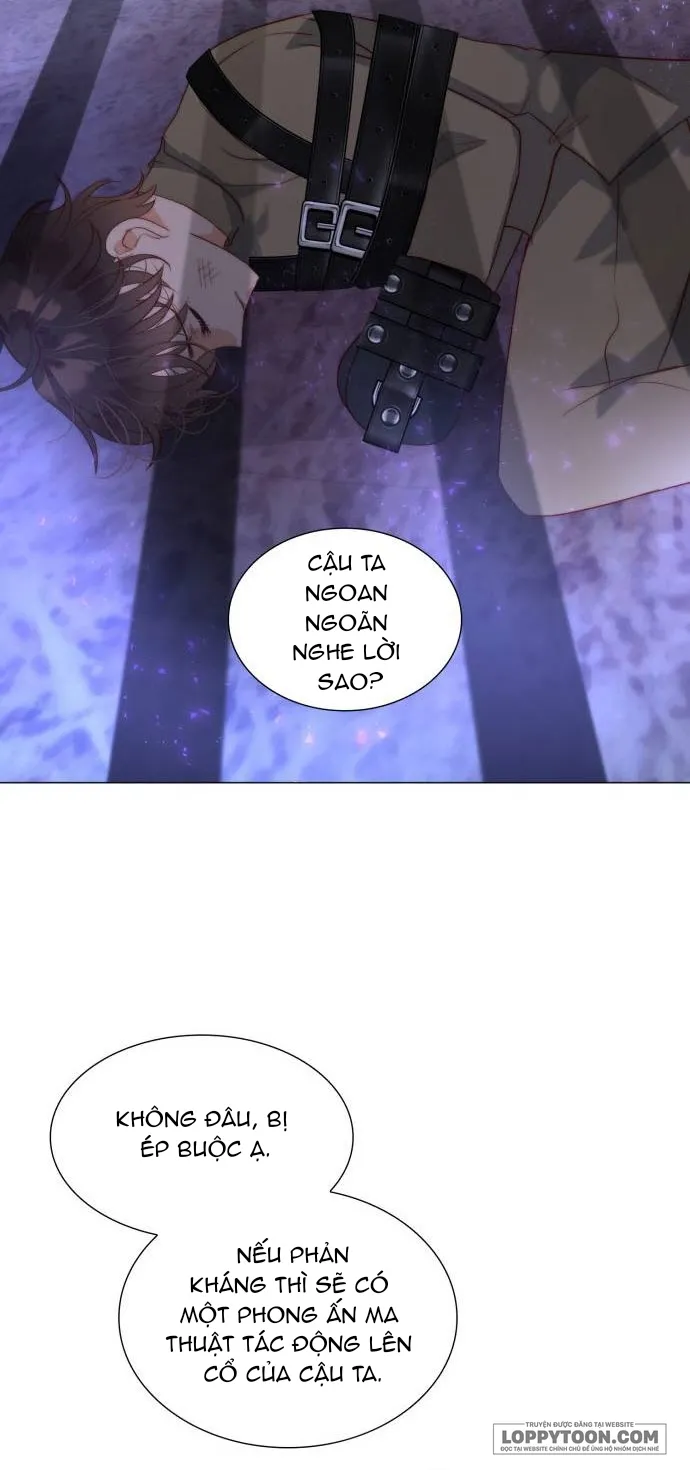 Tôi Được Sinh Ra Là Cô Con Gái Thứ Hai Chap 19 - trang 35