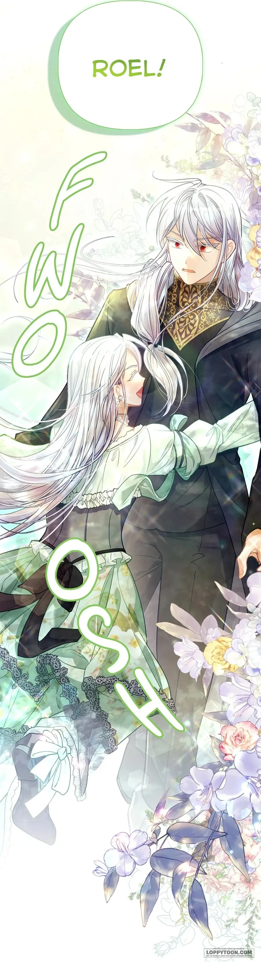 Phương Pháp Trồng Lúa Đặc Biệt Của Ác Nữ Chap 39 - trang 52