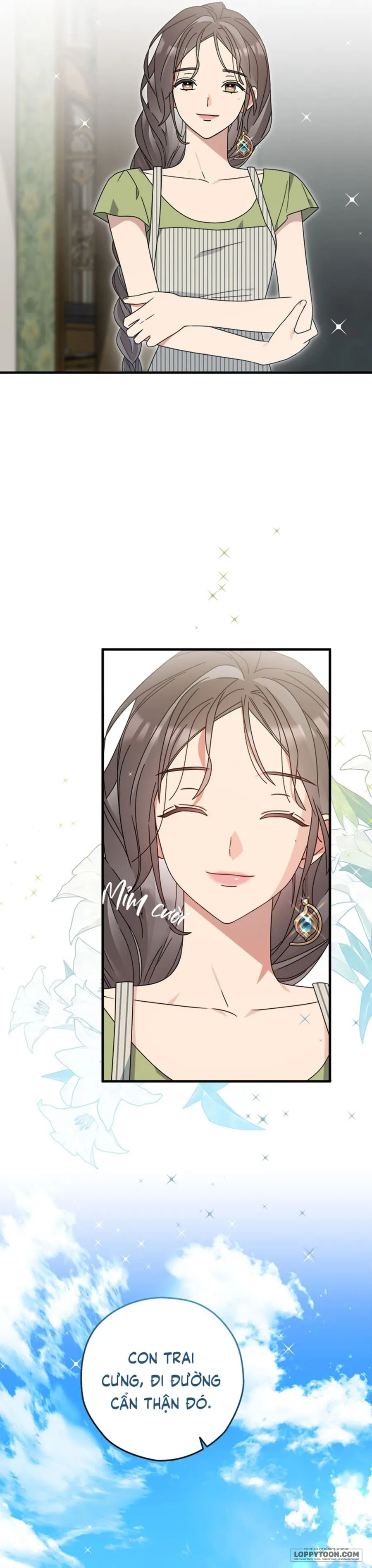 Trăng Mùa Hạ: The Quprids Chap 3 - trang 13