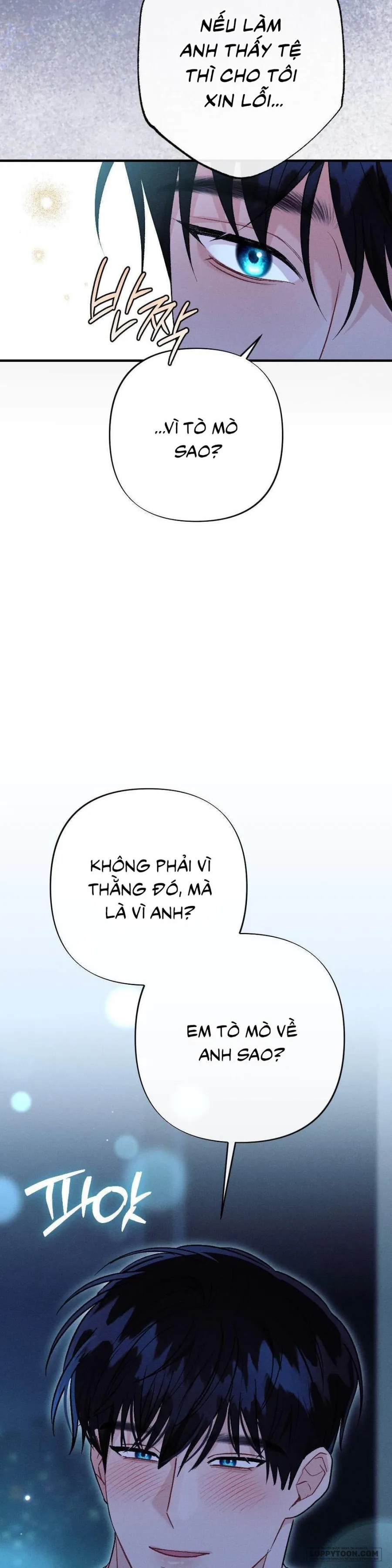Đêm Chồng Chất Chap 19 - Seo Joo Han là người như thế nào? - trang 32