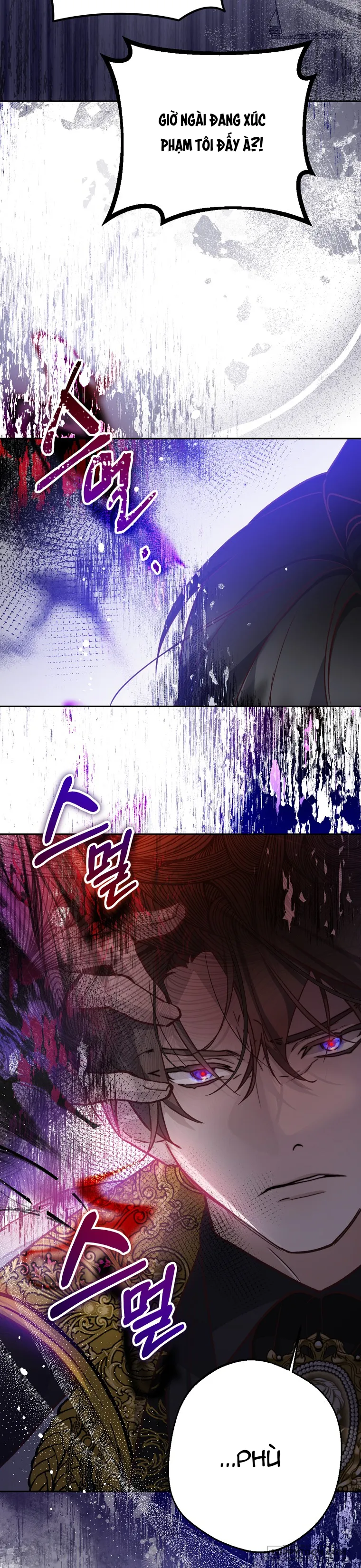 Khi Trái Tim Dẫn Lối Đôi Ta Chap 7 - trang 17