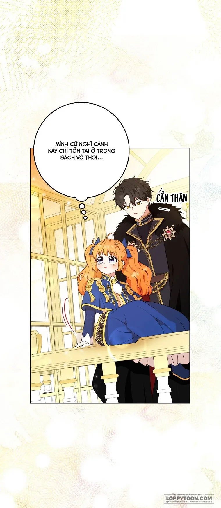 Sóc Con Tài Năng Chap 10 - trang 63